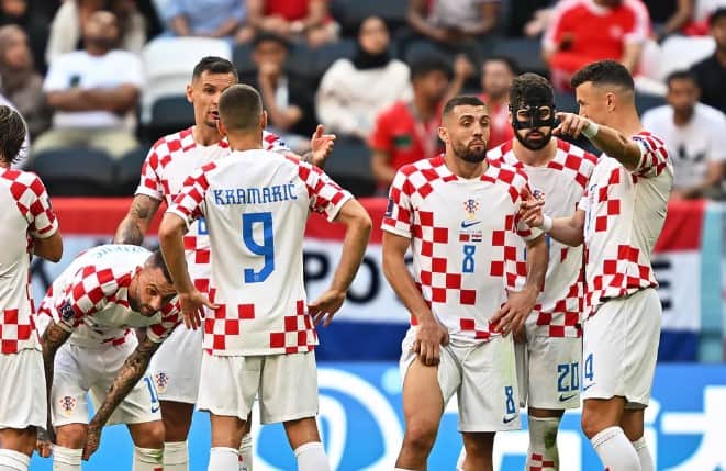 Record Croatian transfer after the World Cup? Big money on the table